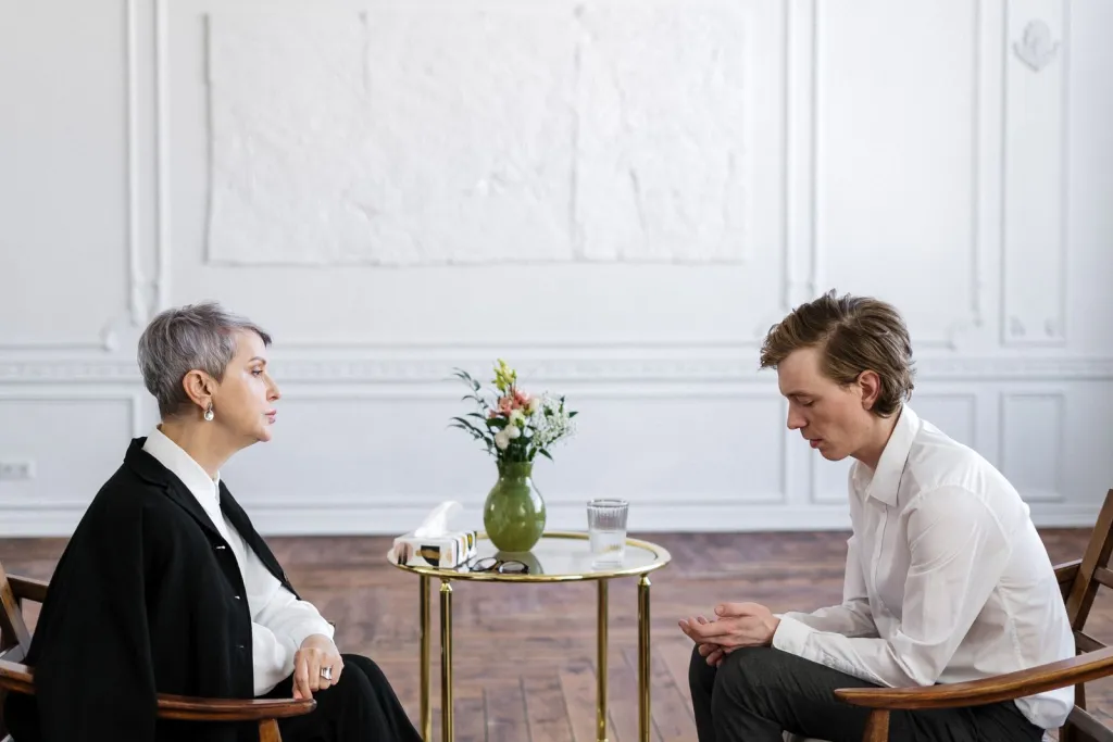 Coaching for Your Next Step